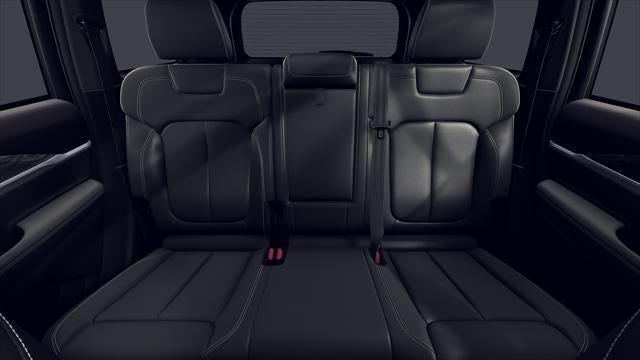 2026 Jeep Grand Cherokee GRAND CHEROKEE LIMITED 4X2