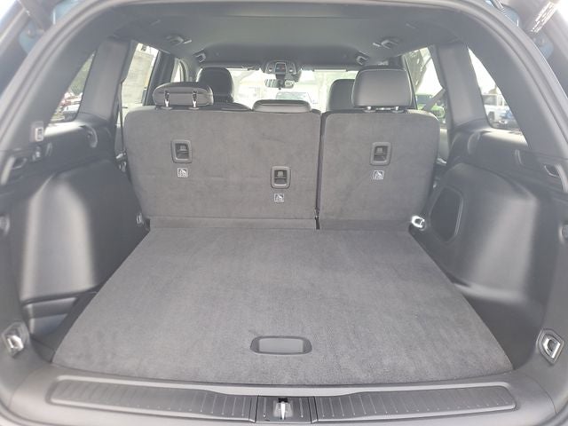 2026 Jeep Grand Cherokee GRAND CHEROKEE LIMITED 4X2