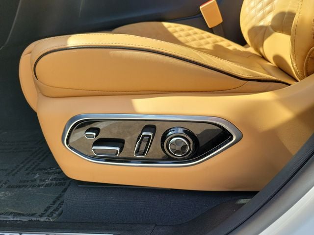 2025 Jeep Grand Cherokee Summit - Photo 16