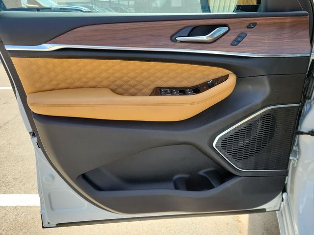 2025 Jeep Grand Cherokee Summit - Photo 18