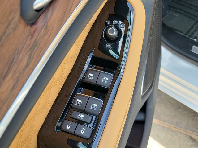 2025 Jeep Grand Cherokee Summit - Photo 19