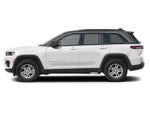 2025 Jeep Grand Cherokee Summit 4x4