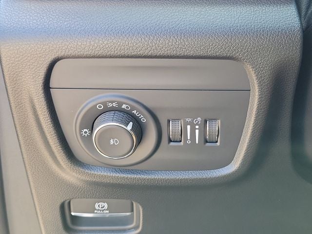 2025 Jeep Grand Cherokee Summit - Photo 20