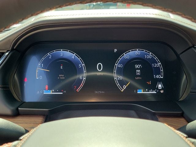 2025 Jeep Grand Cherokee Summit - Photo 22