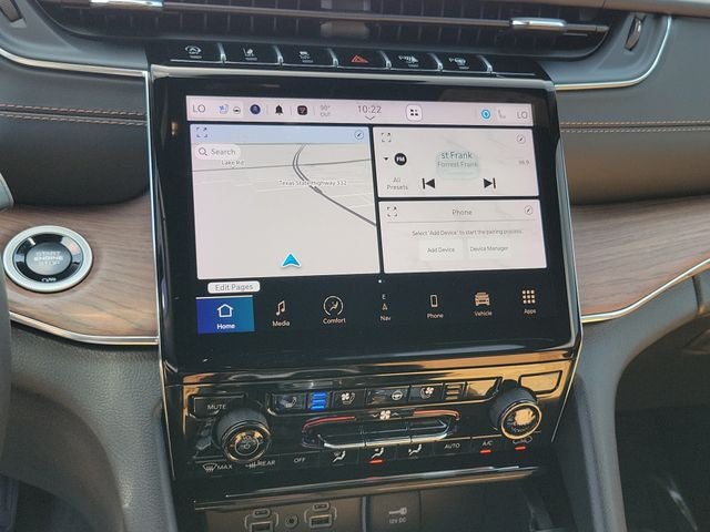 2025 Jeep Grand Cherokee Summit - Photo 25