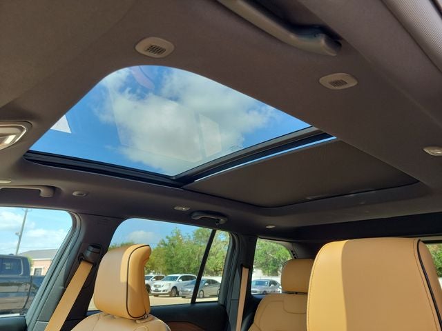 2025 Jeep Grand Cherokee Summit - Photo 30