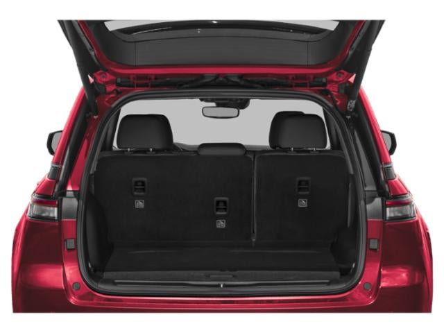 2022 Jeep Grand Cherokee Summit 4x4