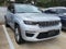 2022 Jeep Grand Cherokee Summit 4x4
