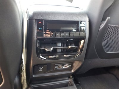 2025 Jeep Grand Cherokee GRAND CHEROKEE L ALTITUDE X 4X2