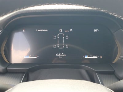 2025 Jeep Grand Cherokee GRAND CHEROKEE L ALTITUDE X 4X2