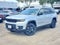 2025 Jeep Grand Cherokee GRAND CHEROKEE L ALTITUDE X 4X2