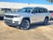 2025 Jeep Grand Cherokee GRAND CHEROKEE L ALTITUDE X 4X2