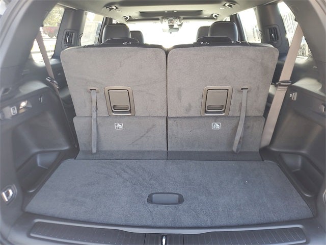 2025 Jeep Grand Cherokee GRAND CHEROKEE L ALTITUDE X 4X2