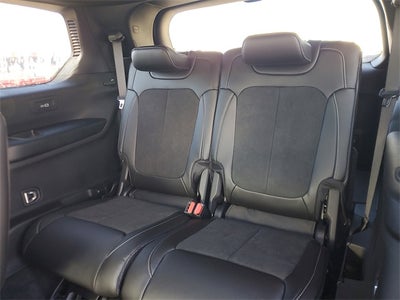 2025 Jeep Grand Cherokee GRAND CHEROKEE L ALTITUDE X 4X2