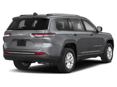 2024 Jeep Grand Cherokee L Altitude X 4x2