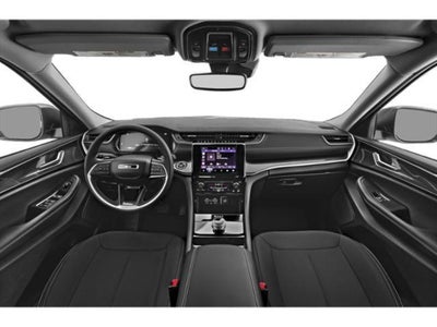2024 Jeep Grand Cherokee L Altitude X 4x2