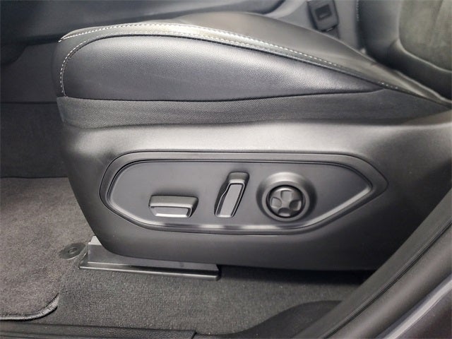 2025 Jeep Grand Cherokee GRAND CHEROKEE L ALTITUDE X 4X2