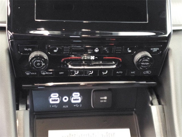 2025 Jeep Grand Cherokee GRAND CHEROKEE L ALTITUDE X 4X2