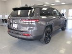2025 Jeep Grand Cherokee GRAND CHEROKEE L ALTITUDE X 4X2