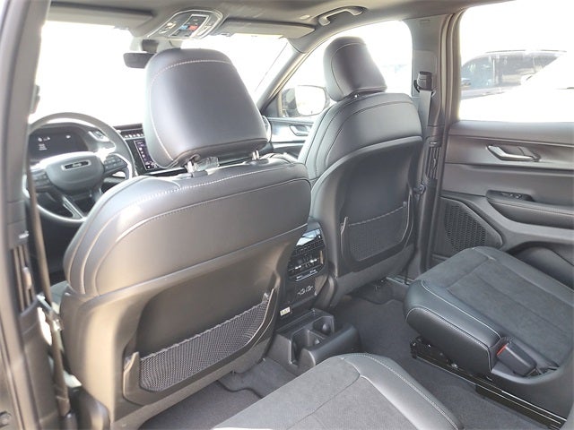 2025 Jeep Grand Cherokee GRAND CHEROKEE L ALTITUDE X 4X2