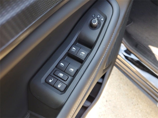 2025 Jeep Grand Cherokee GRAND CHEROKEE L ALTITUDE X 4X2