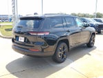 2025 Jeep Grand Cherokee GRAND CHEROKEE L ALTITUDE X 4X2