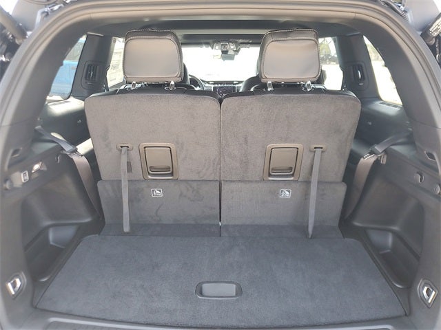 2025 Jeep Grand Cherokee GRAND CHEROKEE L ALTITUDE X 4X2