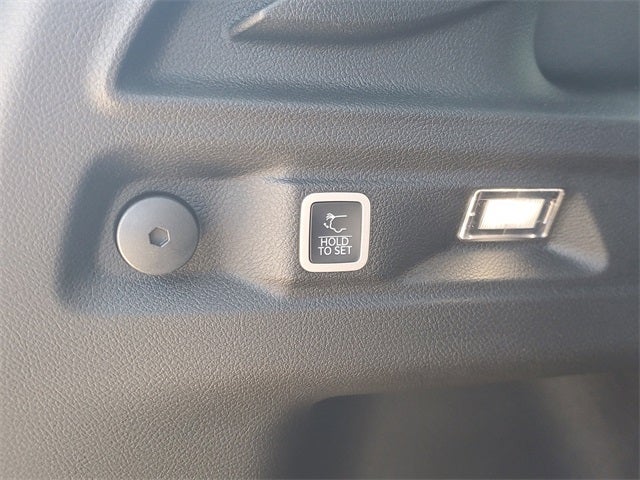 2025 Jeep Grand Cherokee GRAND CHEROKEE L ALTITUDE X 4X2