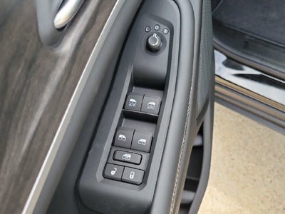 2027 Jeep Grand Cherokee GRAND CHEROKEE L LAREDO ALTITUDE 4X2