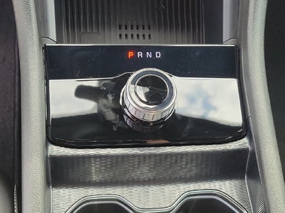 2027 Jeep Grand Cherokee GRAND CHEROKEE L LAREDO ALTITUDE 4X2