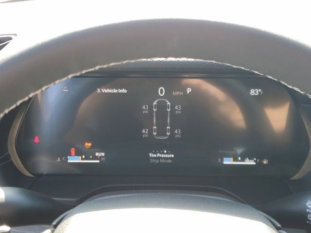 2026 Jeep Grand Cherokee GRAND CHEROKEE L LAREDO ALTITUDE 4X2