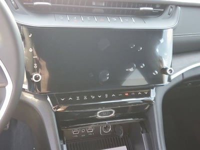 2026 Jeep Grand Cherokee GRAND CHEROKEE L LAREDO ALTITUDE 4X2