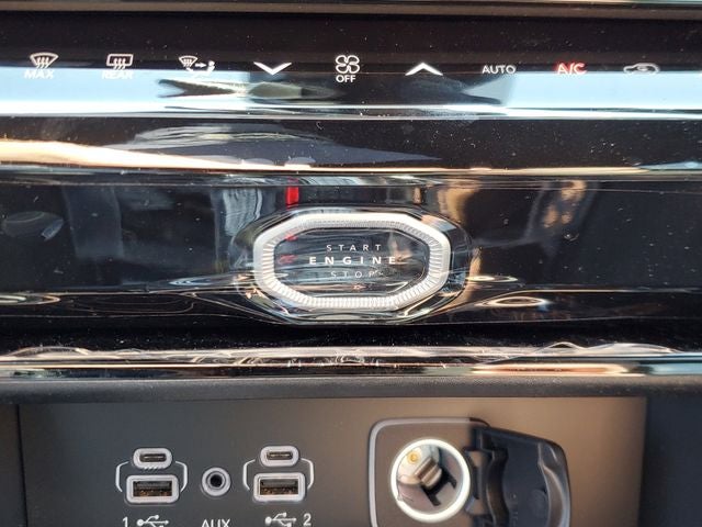 2026 Jeep Grand Cherokee GRAND CHEROKEE L LAREDO ALTITUDE 4X2