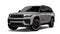 2027 Jeep Grand Cherokee L Laredo Altitude