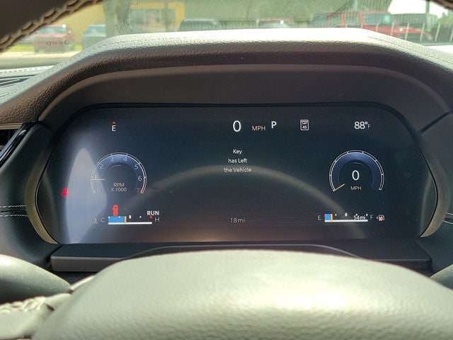 2026 Jeep Grand Cherokee GRAND CHEROKEE L LAREDO ALTITUDE 4X2