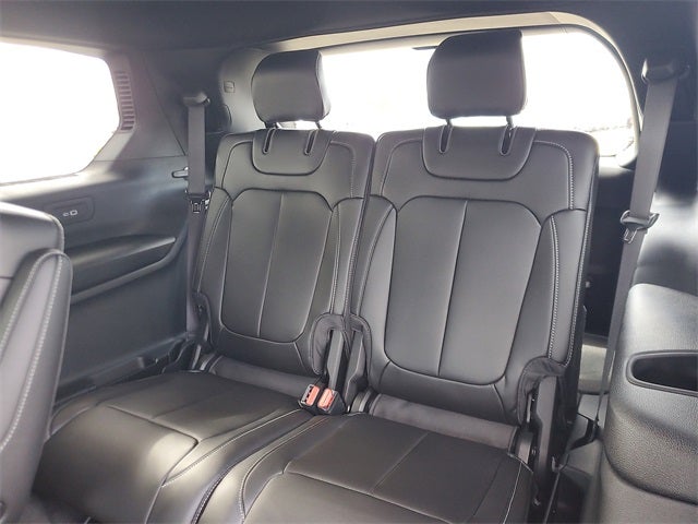 2025 Jeep Grand Cherokee GRAND CHEROKEE L LIMITED 4X2