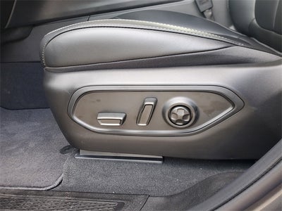 2025 Jeep Grand Cherokee GRAND CHEROKEE L LIMITED 4X2