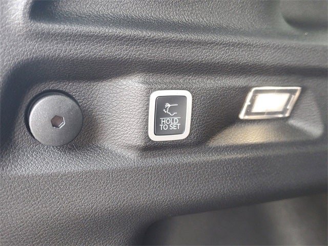 2025 Jeep Grand Cherokee GRAND CHEROKEE L LIMITED 4X2