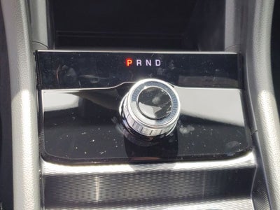 2026 Jeep Grand Cherokee GRAND CHEROKEE L LIMITED 4X2