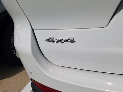 2025 Jeep Grand Cherokee L Laredo X 4x4