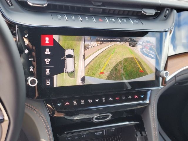 2026 Jeep Grand Cherokee L Summit