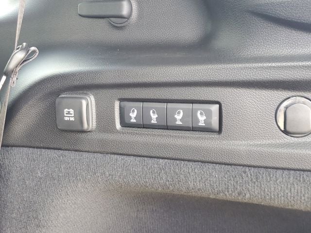2026 Jeep Grand Cherokee L Summit