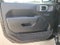 2027 Jeep Wrangler WRANGLER 4-DOOR WILLYS