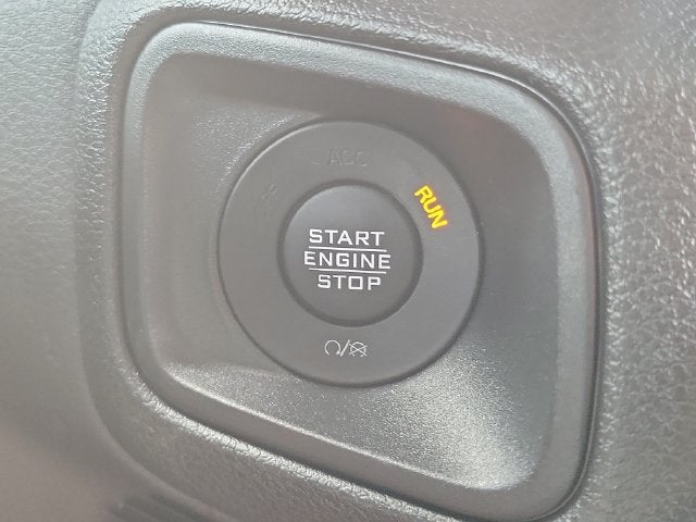 2027 Jeep Wrangler WRANGLER 4-DOOR WILLYS