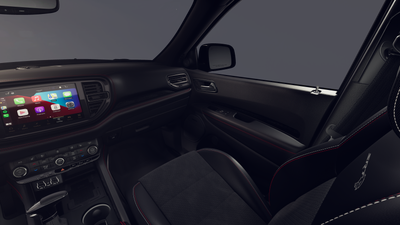 2026 Dodge Durango DURANGO GT PREMIUM AWD HEMI V8