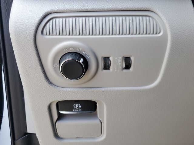 2026 Jeep Grand Wagoneer GRAND WAGONEER 4X2
