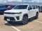 2026 Jeep Grand Wagoneer GRAND WAGONEER 4X2