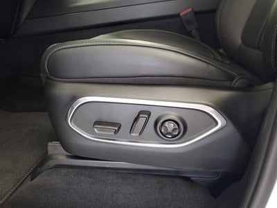 2026 Jeep Grand Wagoneer GRAND WAGONEER 4X2