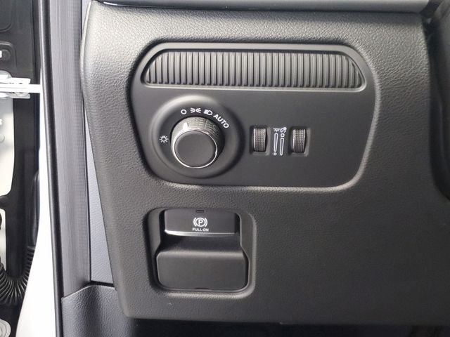 2026 Jeep Grand Wagoneer GRAND WAGONEER 4X2
