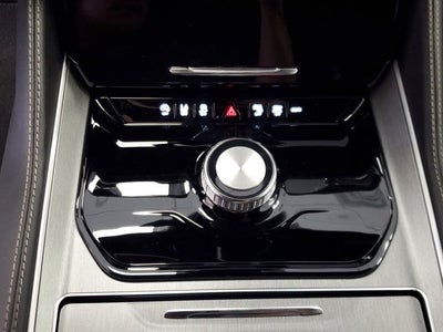 2026 Jeep Grand Wagoneer GRAND WAGONEER 4X2